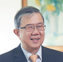 Er. Prof. Yong Kwet Yew